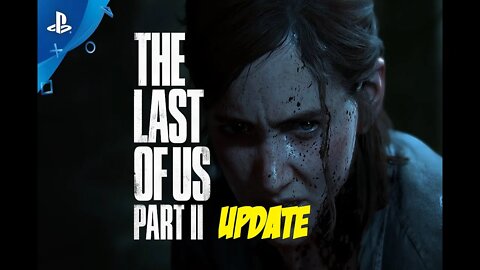 The Last Of Us 2 Update: Permadeath Won't Save The Story