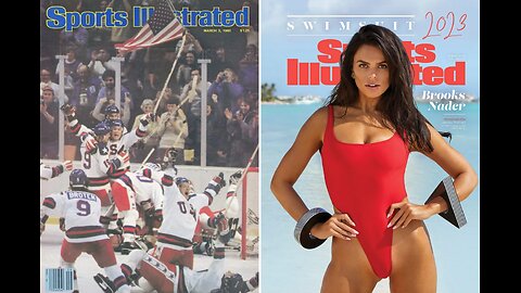 Sports Illustrated Lays off all its employees