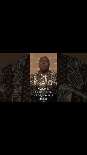 Prayer to Break the Spirit of Unemployment