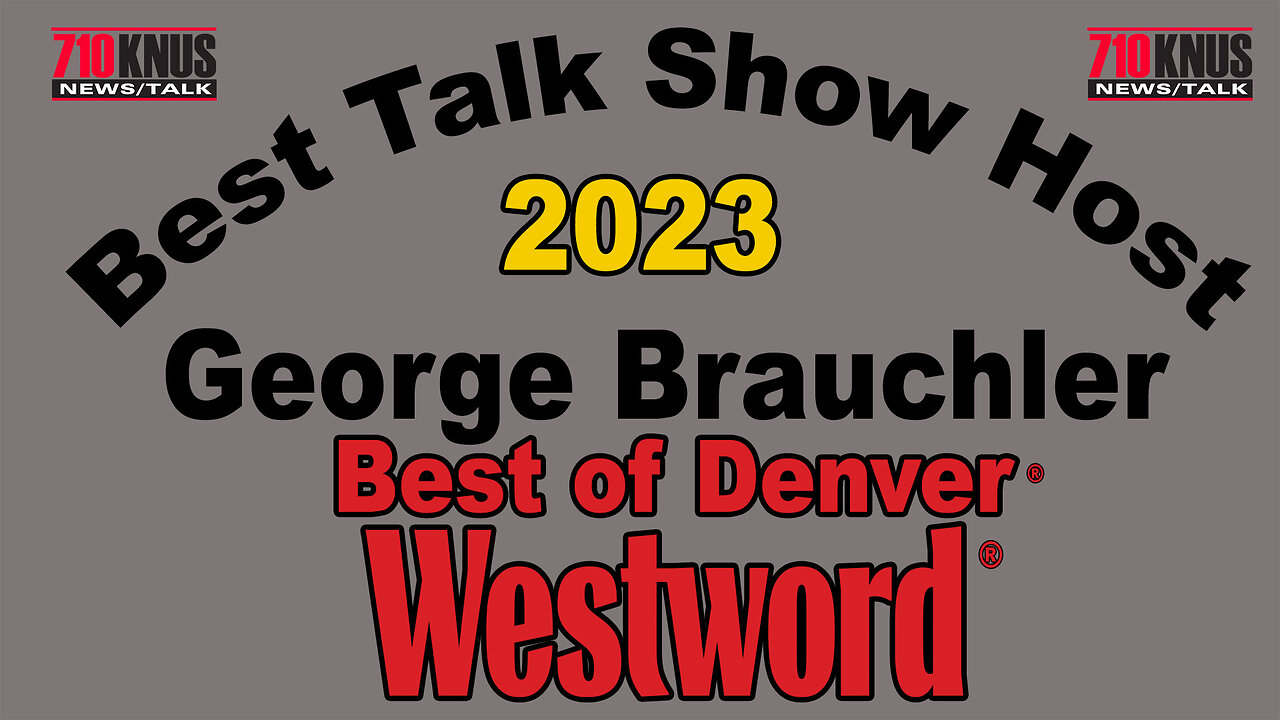 Hurting people...for fun? George Brauchler Show April 28, 2023