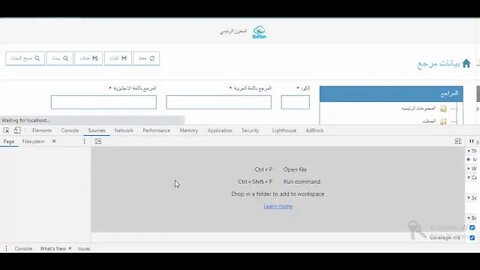 How to create JsTree in C# using Ajax