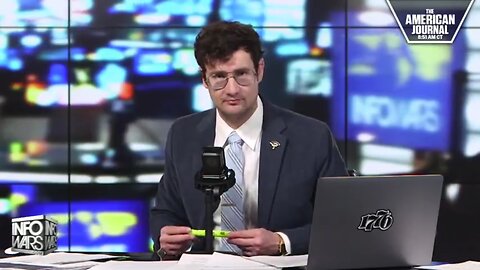 AMERICAN JOURNAL (Full Show) Thursday - 3/16/23