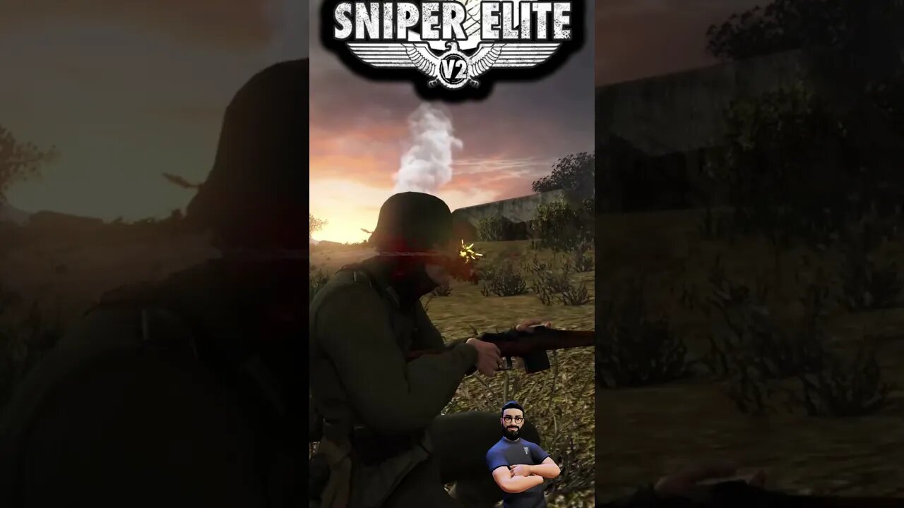 sniper elite v2 remaster 55