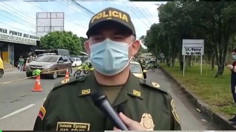 transmisión en vivo desde Piedecuesta