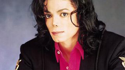 I CAN'T BELIEVE IT'S MICHAEL JACKSON IS ALIVE! TUCKER IS A SAVAGE!