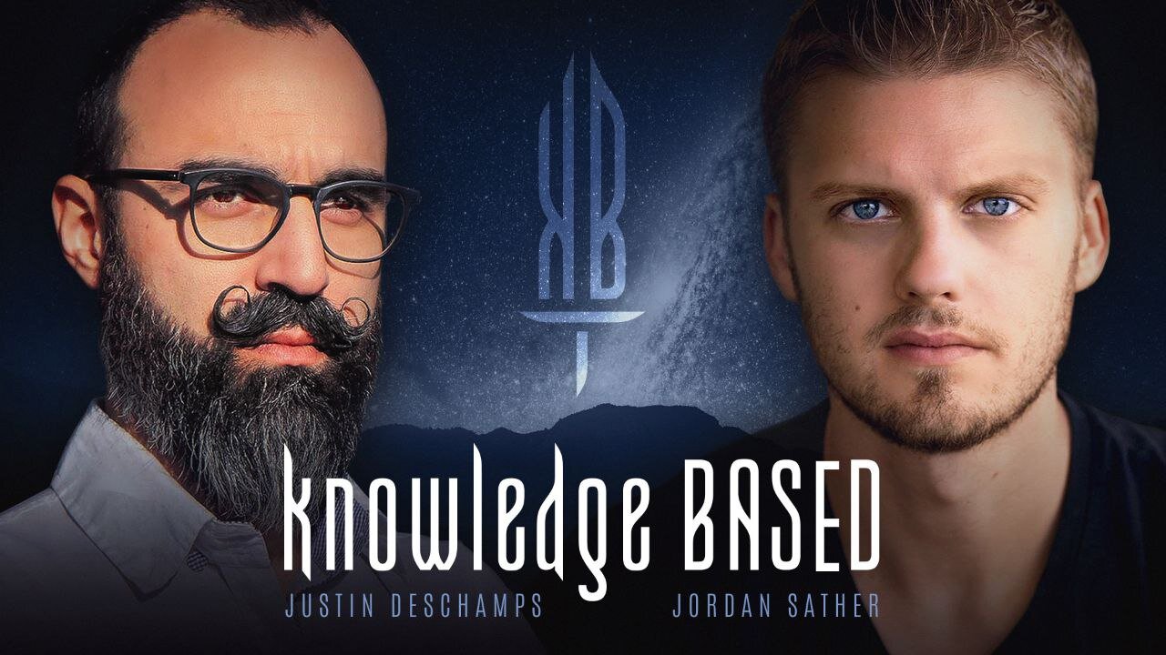 Knowledge Based Ep. 33: Archetypes of the Great Awakening