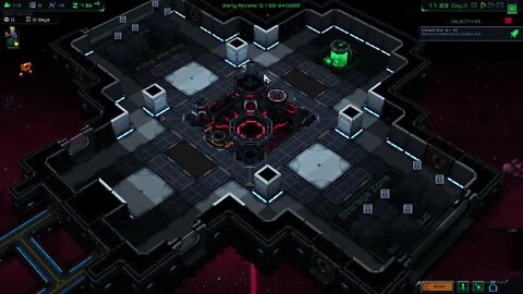 Starmancer - gameplay first look