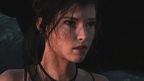 Tomb Raider Definitive Edition Play Through #2 Dr Whitman (No Commentary)