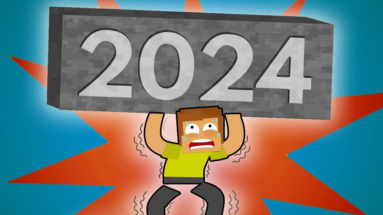 Why Most New Year's Resolutions Fail and How to Stay on Track in 2024
