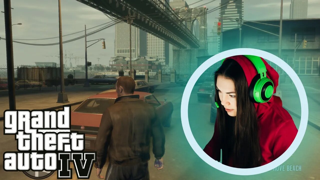 grand theft auto iv the lost and damned walkthrough ll grand theft auto iv busted