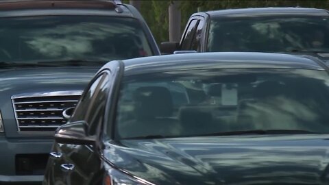 Hit-and-run crash raising concerns for Collier County residents