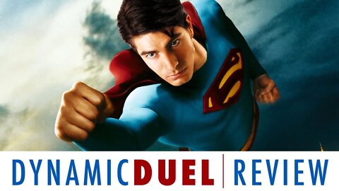 Superman Returns Review