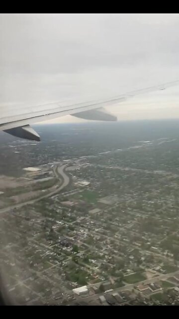 "The aircraft landed safely and the airport is open and operational."