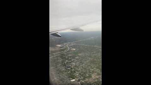 "The aircraft landed safely and the airport is open and operational."