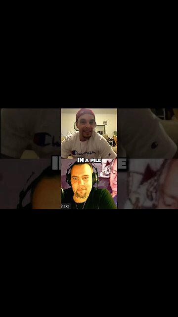 Escape Showdowns and Unforgettable Stories Life Inside Prison Goes Viral