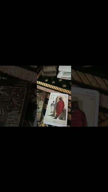 Leo ~ Nothing to prove