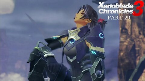 The Wrath Of Ashera Xenoblade Chronicles 3 Part 29