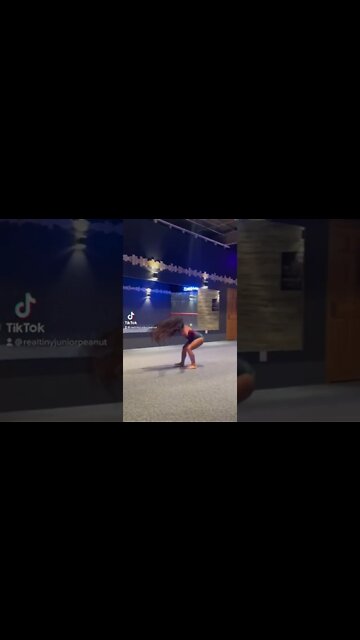 #shorts by #tinyjuniorpeanut at #activatestudio