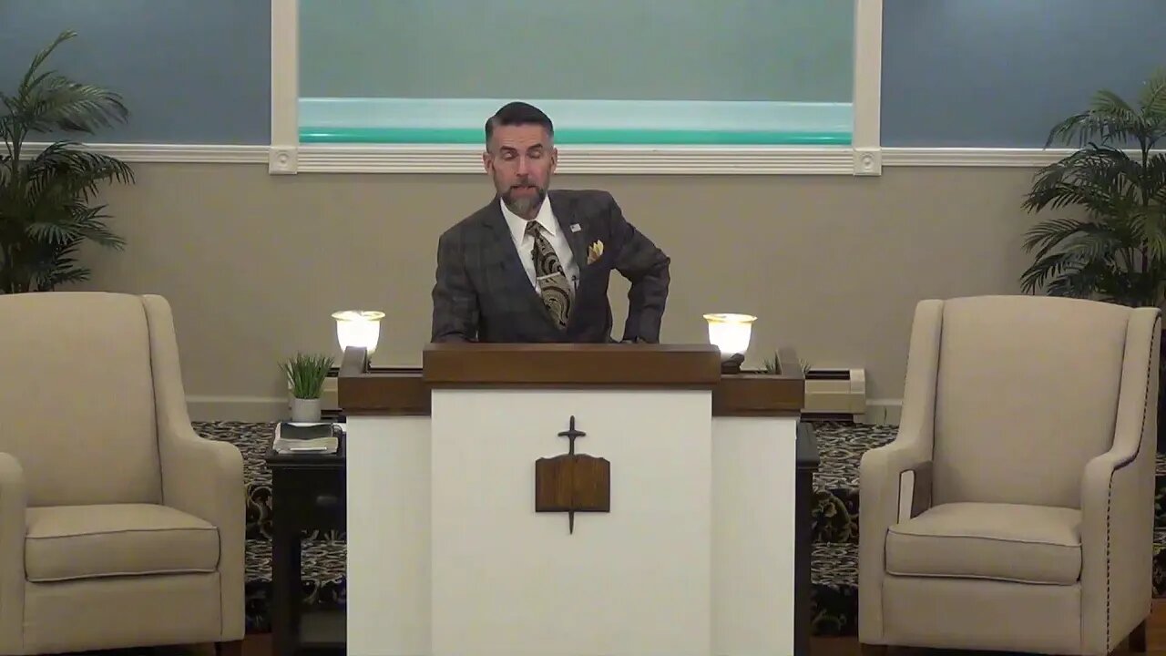 Sunday Evening Jan 24