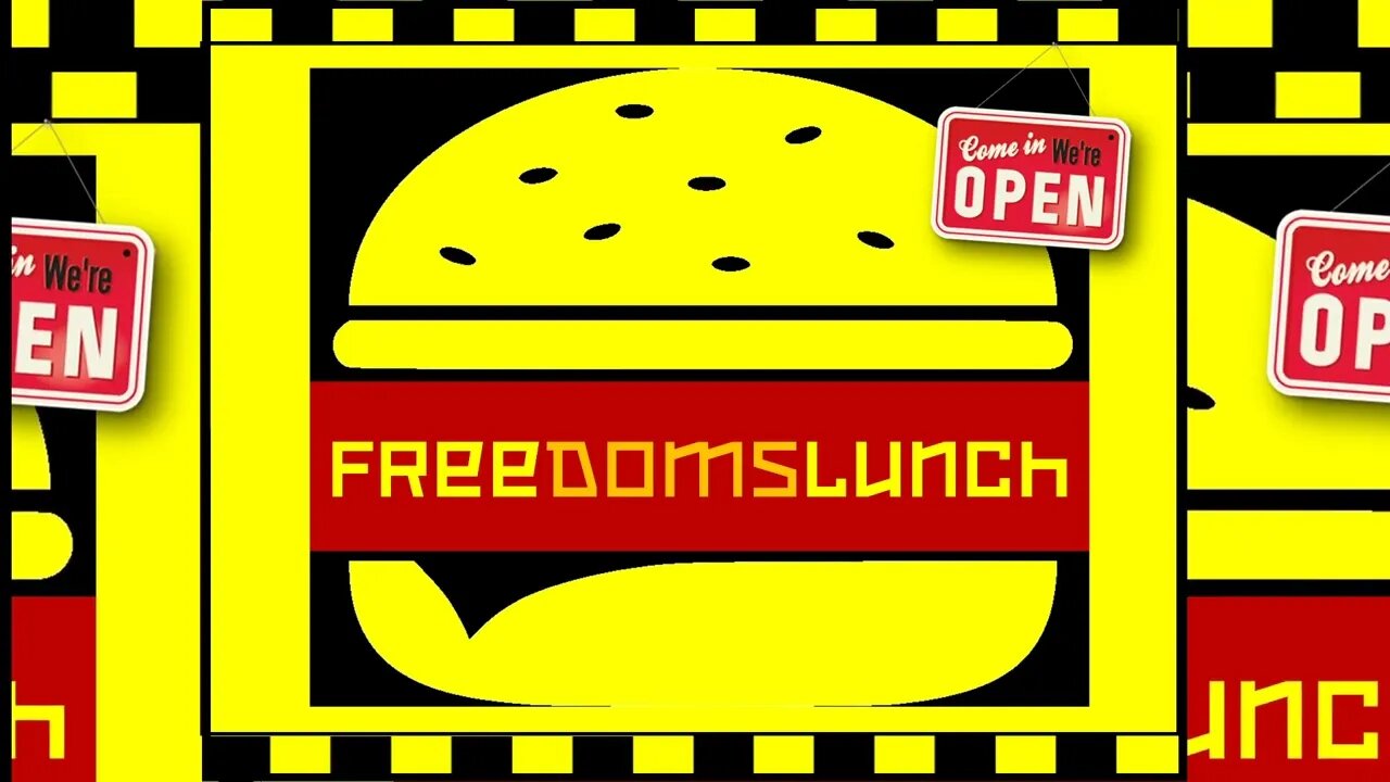 Freedom's Lunch - Frogsralive