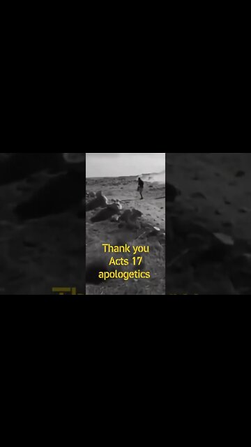 Thanks for the memories. #acts17apologetics