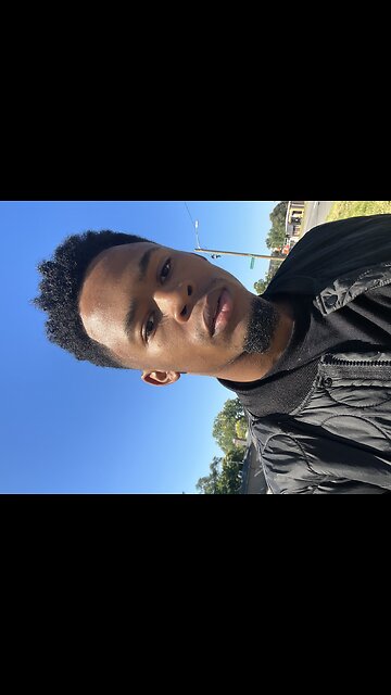 AlmXghty Shares His Comedic Lifestyle