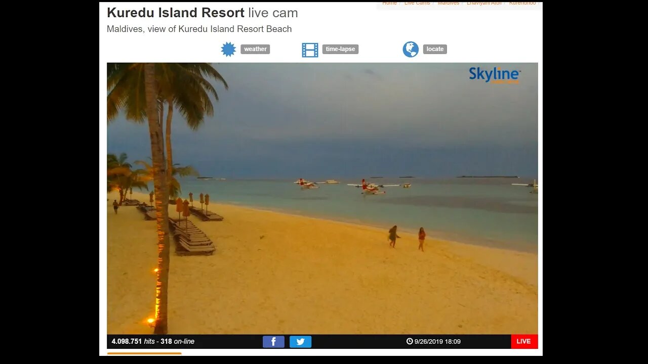 The Climate Cynicism Crisis