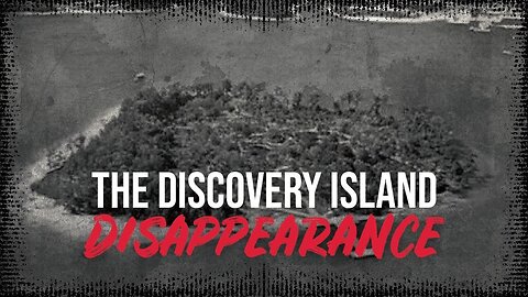 The Discovery Island Disappearance - Disney Creepypasta