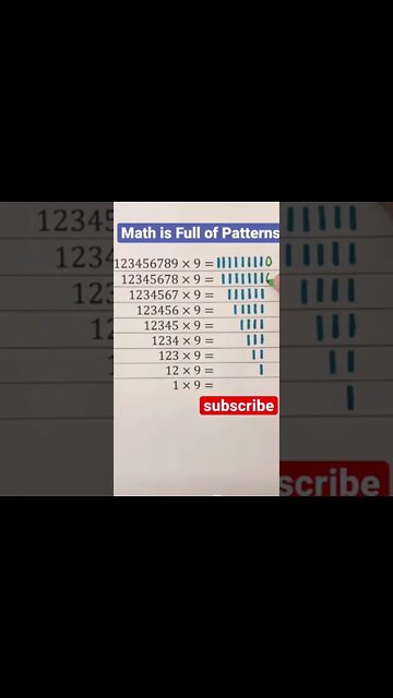 Insane multiplication trick!