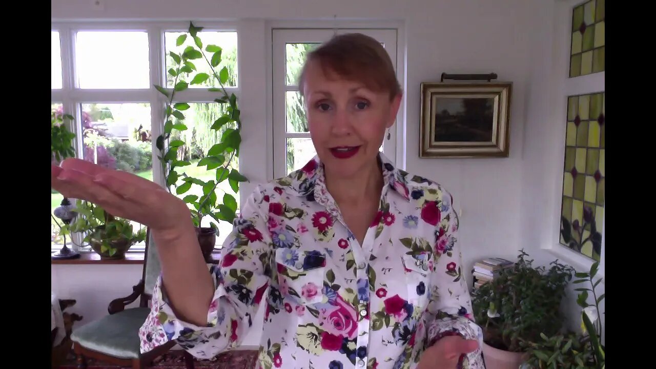 Självvärde utan partner och barn