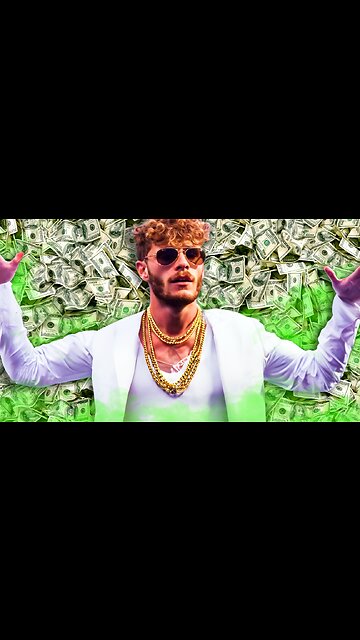 The Most Insane Billionaire