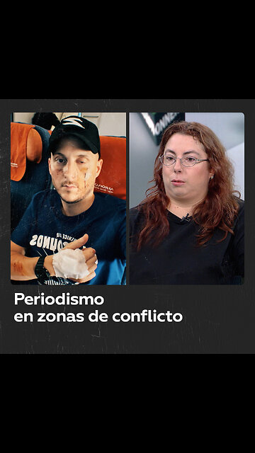 Periodismo sin fronteras: En busca de la verdad en zonas conflictivas