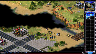 red alert 2 allied camping