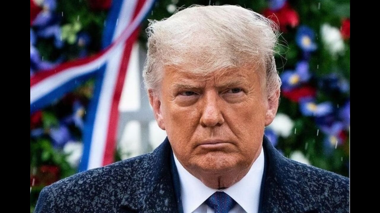 Complotul pentru a fura America