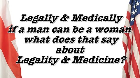 What is Legal Medicine