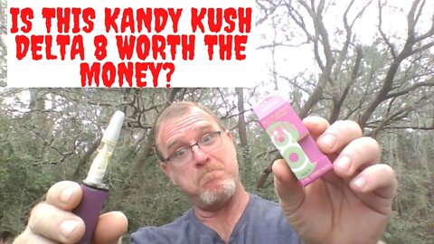 Is This Kandy Kush Delta 8 Worth The Money?