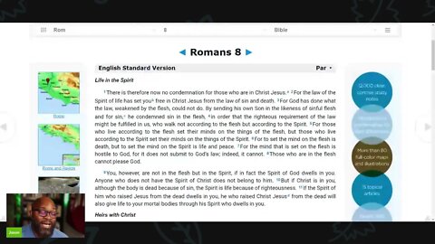 What do I do if I feel condemned?