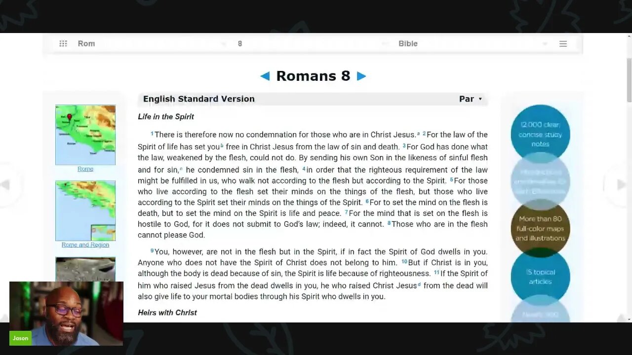What do I do if I feel condemned?