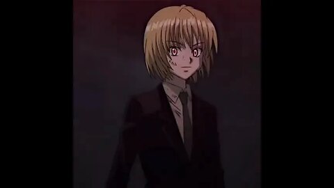 Hunter X Hunter