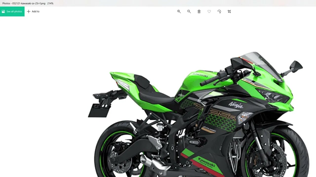 Zx400R is it worth the hype?