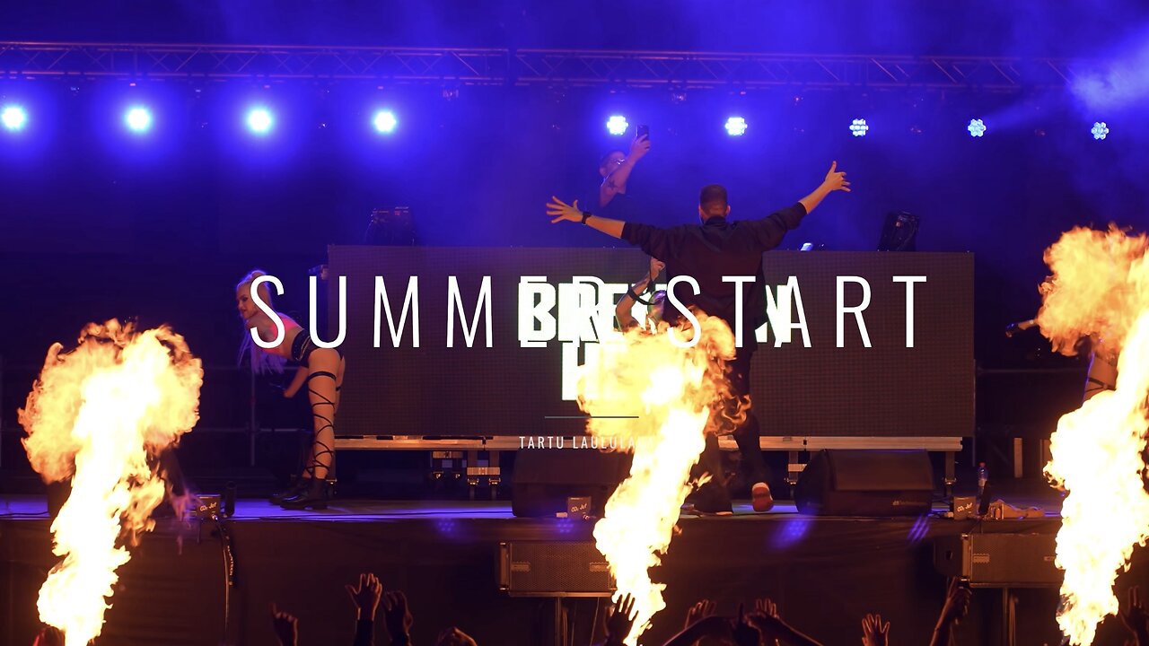 SUMMER START FESTIVAL 2023