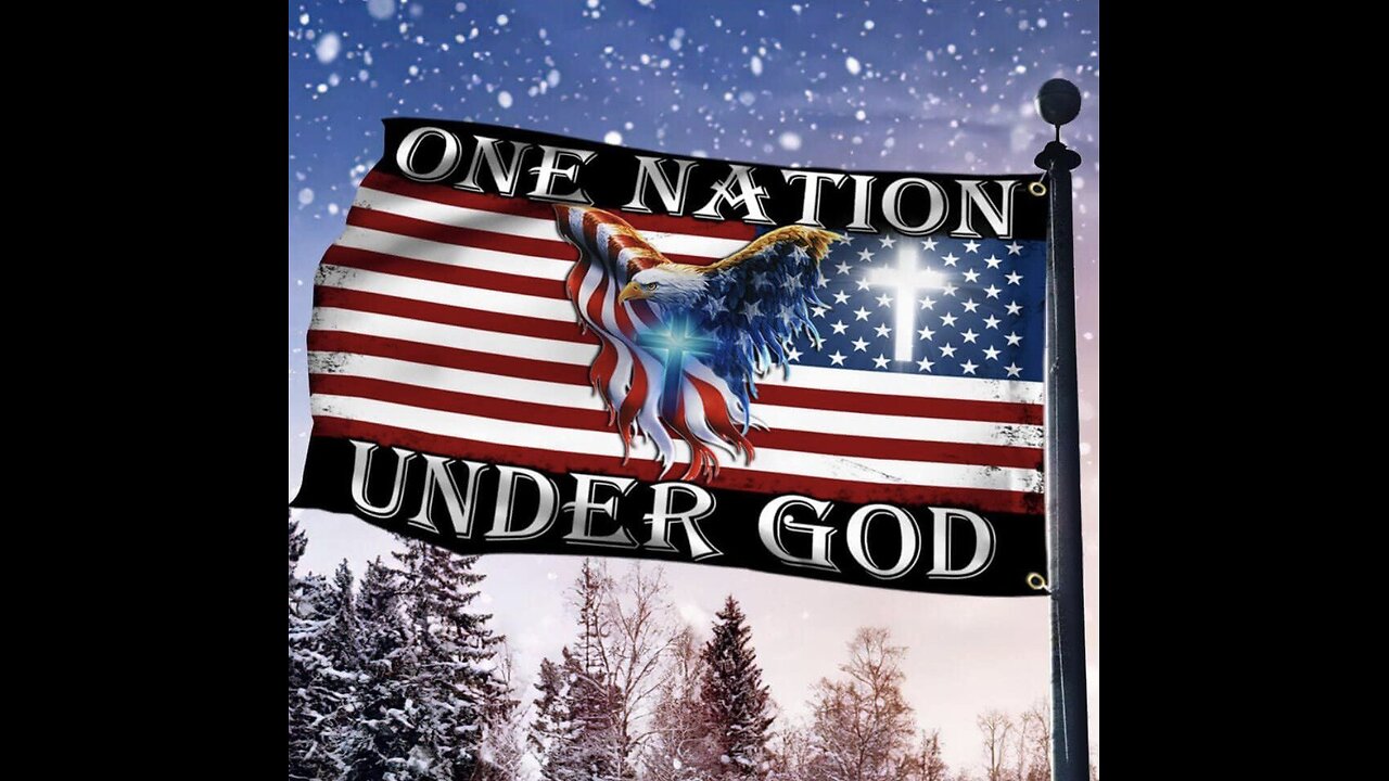 Religious Mind Control and the Impending Holy War