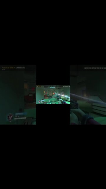 Suck The Nail Polish Off Of Em D.Va Overwatch moments #shorts #gaming #overwatch #memes