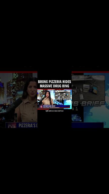 Bronx pizzeria Mexzzarella busted for serving narcotics with pizza