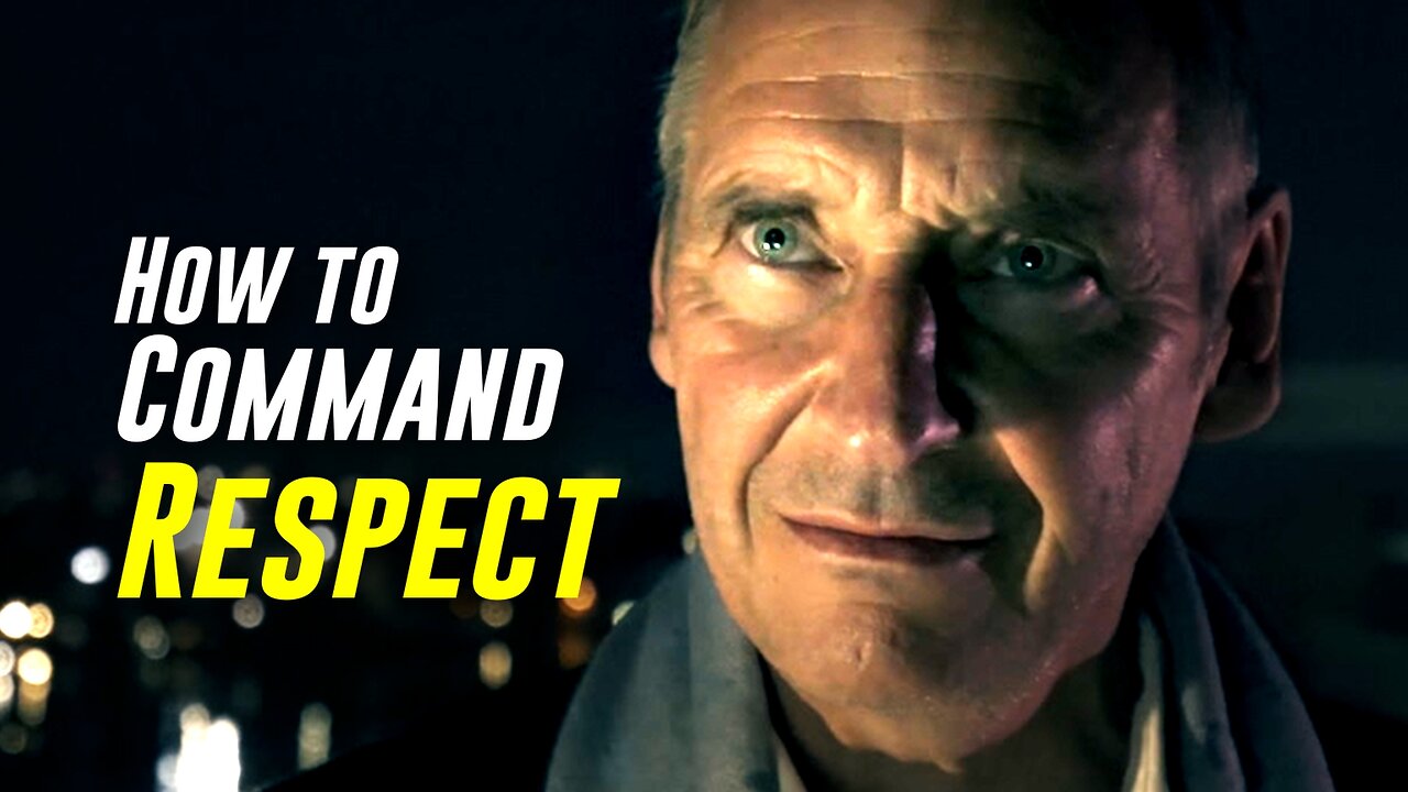 How to Command Respect | 7 Rules from a Russian Mafia Boss