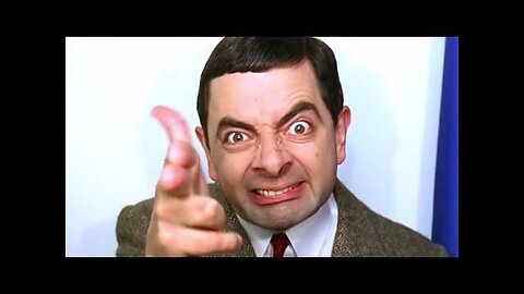 Strictly BEAN 🕺(Try Not To Laugh!) | Funny Clips | Mr Bean Comedy