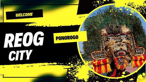 REOG CITY