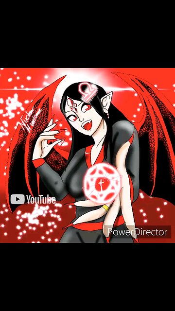 speedpaint nuclear Joestar