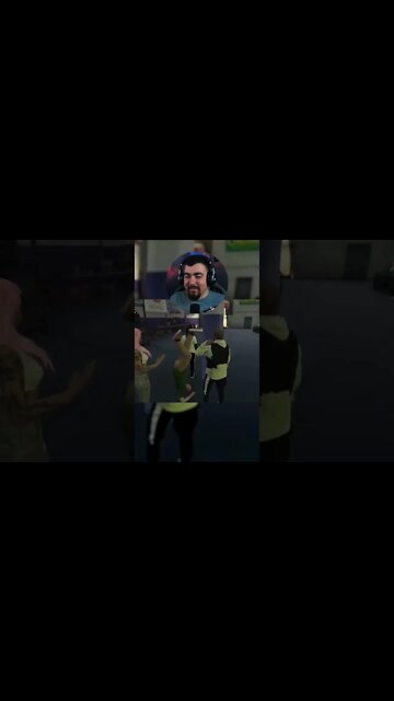 The Noise He Made Was Priceless