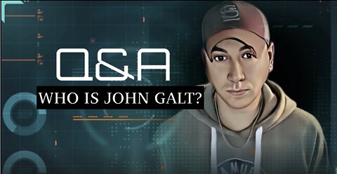 PHIL G W/ Q&A ARE WE READY FOR OCTOBER 4TH? TY John Galt.